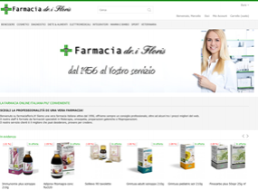 Farmacia Floris
